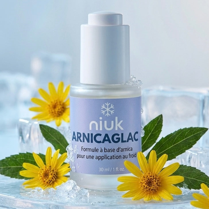 sérum ARNICA