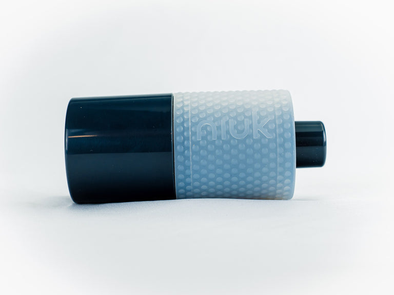 Roll-on NIUK Sport — Bleu pétrole