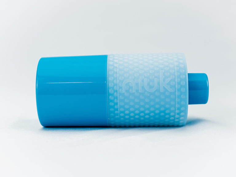 Roll-on NIUK Sport — Cyan