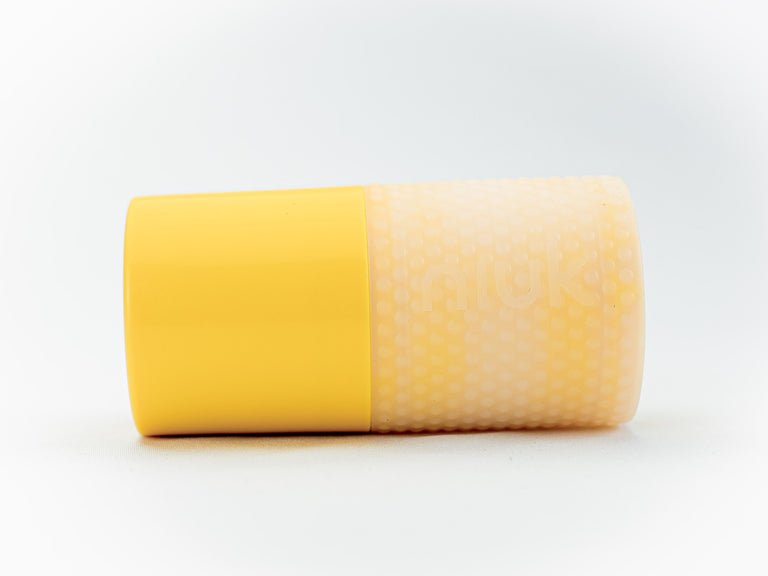 Roll-on NIUK Sport — Jaune