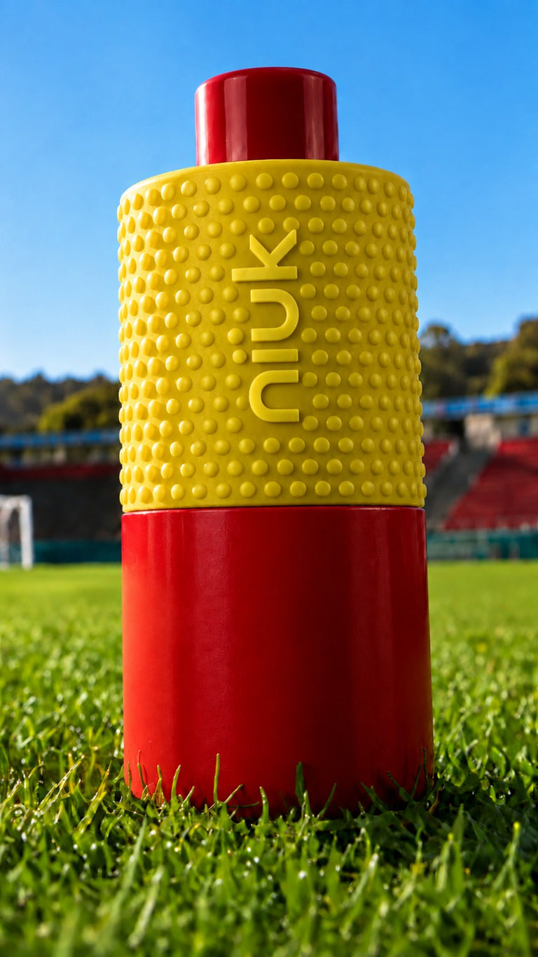 Roll-on NIUK Sport — Lens