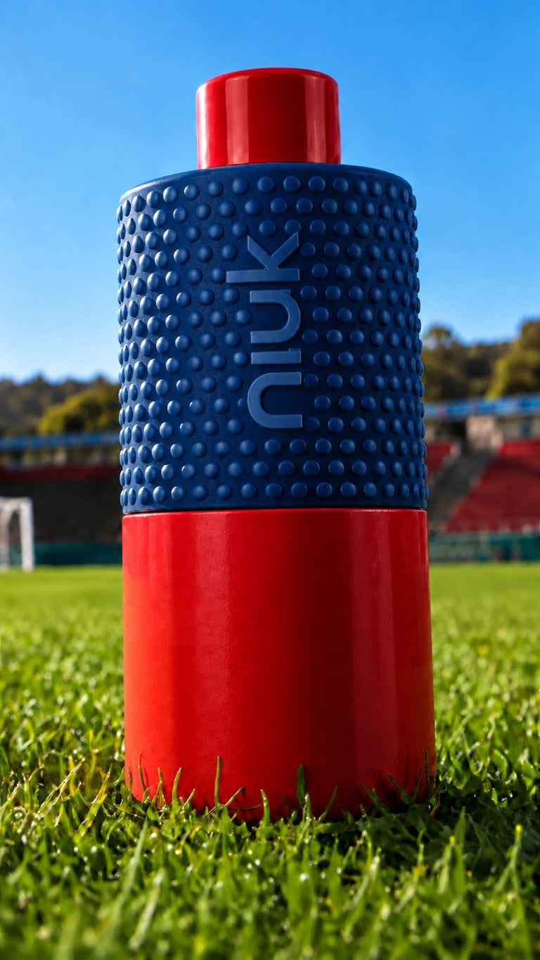 Roll-on NIUK Sport — RCT
