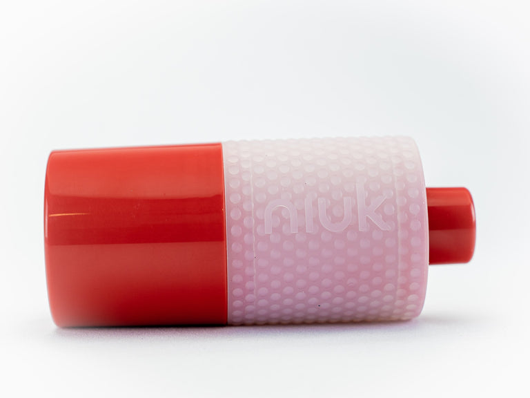 Roll-on NIUK Sport — Rouge